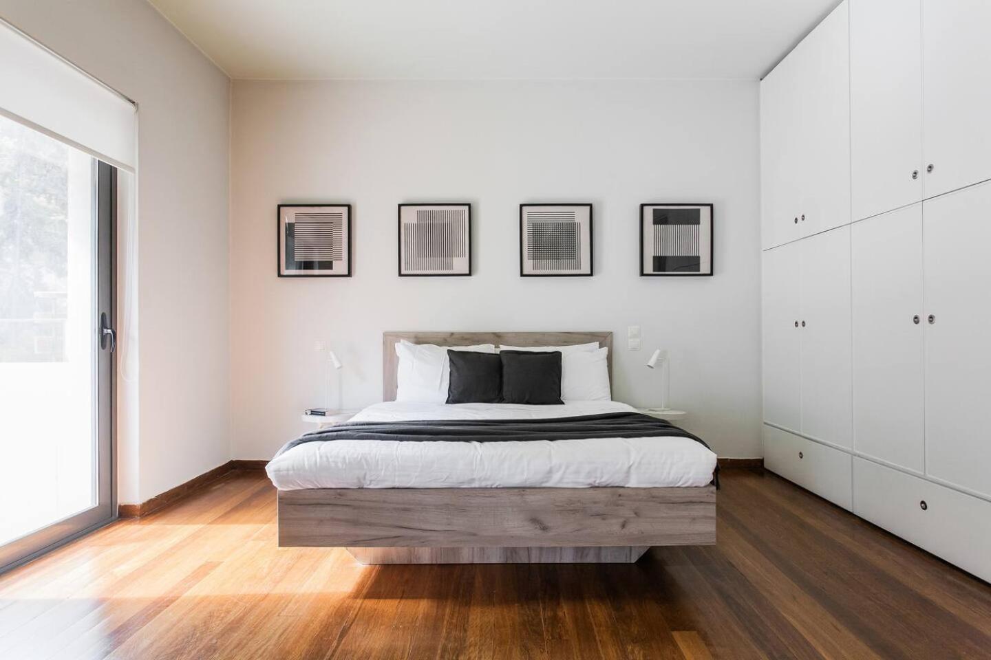 The Hill By Zoia Living Apartment Athens Exterior photo