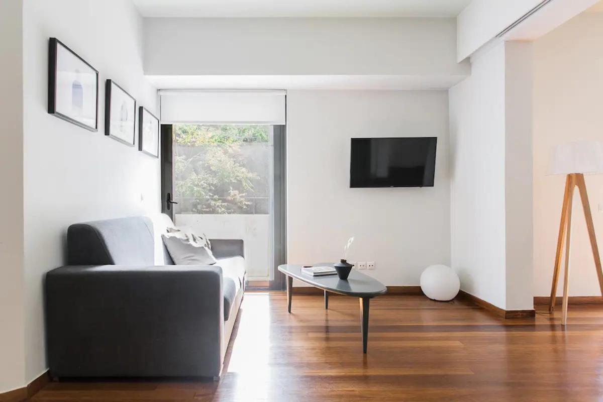 The Hill By Zoia Living Apartment Athens Exterior photo