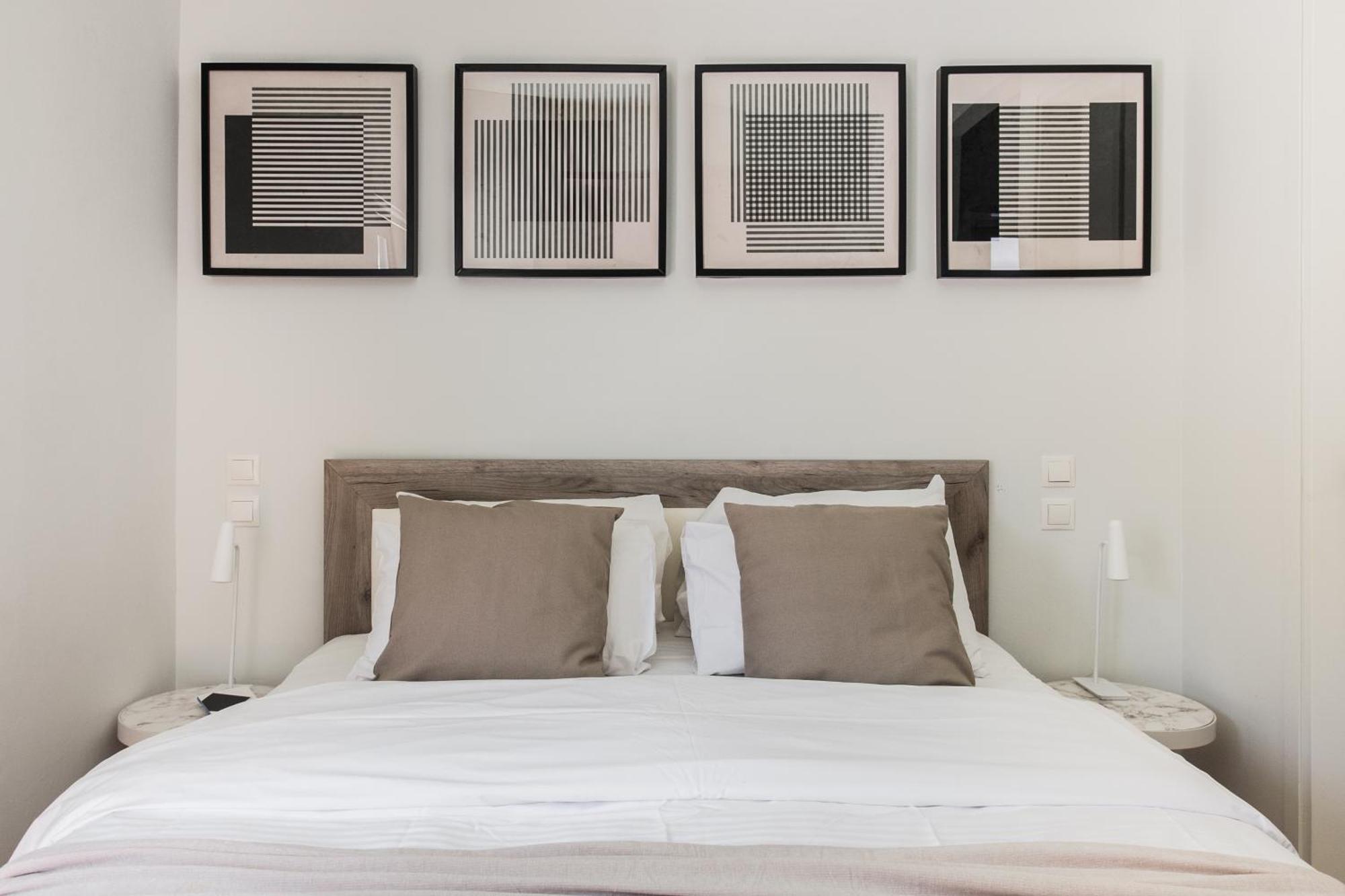The Hill By Zoia Living Apartment Athens Exterior photo