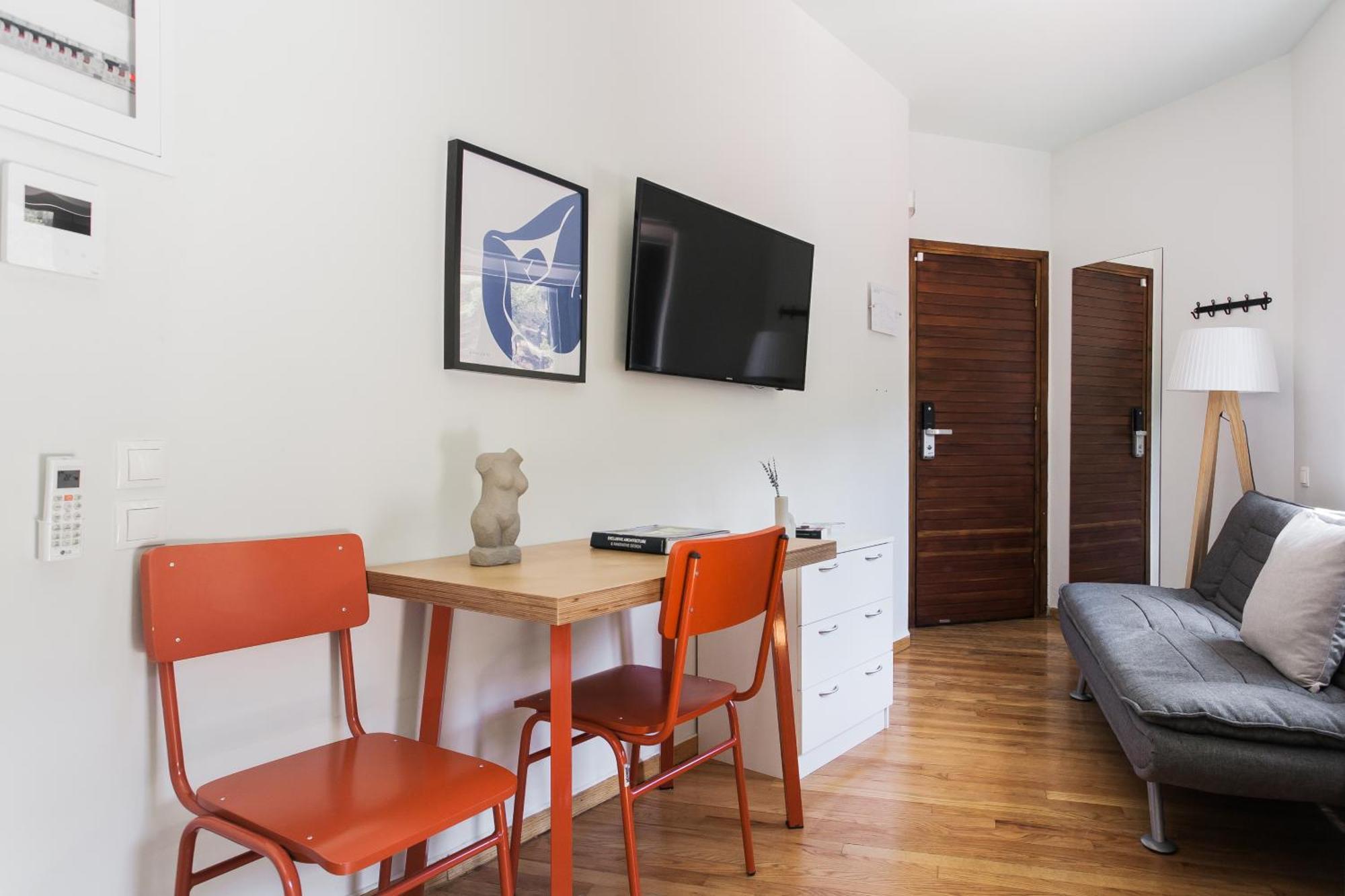 The Hill By Zoia Living Apartment Athens Exterior photo