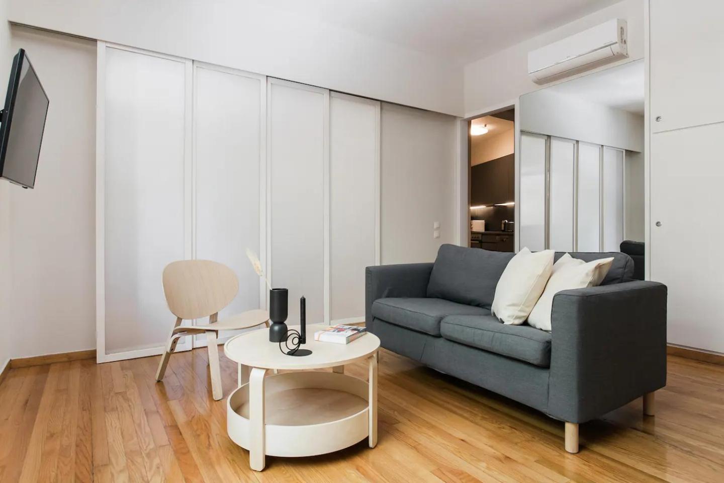 The Hill By Zoia Living Apartment Athens Exterior photo